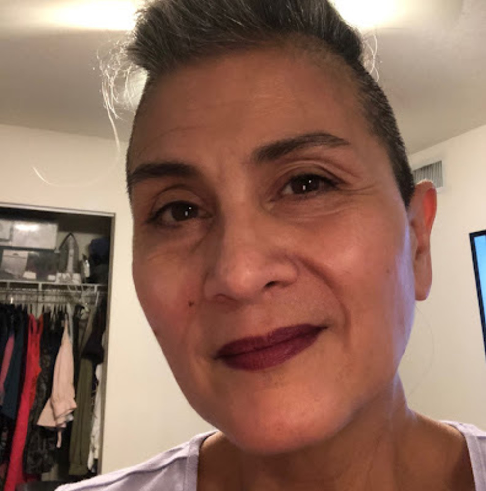 Meet your Posher, Diane joy